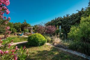 Gallery image of Bagbadem Tatil Çiftliği in Bozcaada