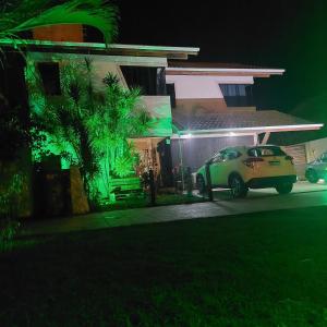 フロリアノポリスにあるPousada Sereia Morenaのギャラリーの写真