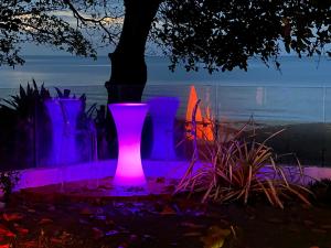 Fotografie z fotogalerie ubytování Smell rose beach garden v destinaci Batu Feringgi