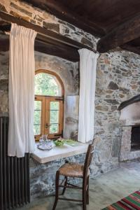 Fotografie z fotogalerie ubytování Μilia Mountain retreat v destinaci Vlátos + 37 fotografií