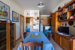 Fotografie z fotogalerie ubytování Villino Silvana by BarbarHouse v destinaci San Cataldo