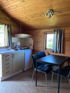 Galeriebild der Unterkunft Løkken naturcampingplads in Løkken