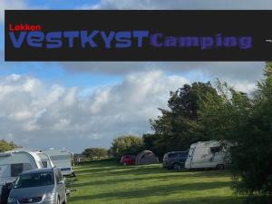Galeriebild der Unterkunft Løkken naturcampingplads in Løkken