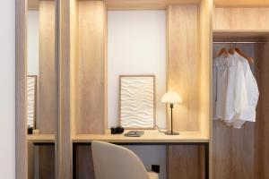 Fotografie z fotogalerie ubytování Hotel Rovira v destinaci Cambrils