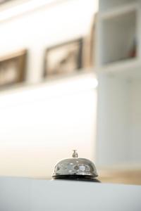 Fotografie z fotogalerie ubytování Hotel Blue Days v destinaci Borsh