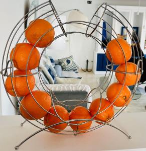 Ảnh trong thư viện ảnh của Chambre vue mer dans Villa à la Marina ở Alicante