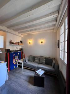 Fotografia z galérie ubytovania Cosy studio Heart of Paris v Paríži
