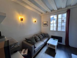 Fotografia z galérie ubytovania Cosy studio Heart of Paris v Paríži