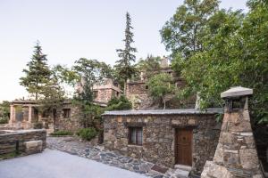 Fotografie z fotogalerie ubytování Μilia Mountain retreat v destinaci Vlátos