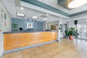 Foto dalla galleria di Quality Inn Downtown Stuart a Stuart
