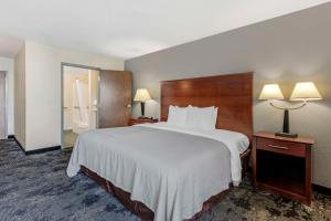 Foto dalla galleria di Quality Inn Downtown Stuart a Stuart