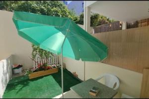 Gallery image of Cozy apartment near the beach in Áyios Andónios