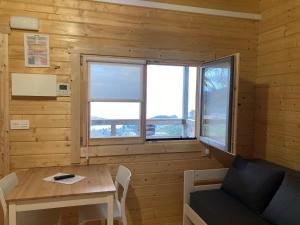 Zdjęcie z galerii obiektu Camping & Bungalows Leagi w mieście Mendexa
