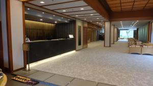 Manten no Tsujinoya大厅或接待区