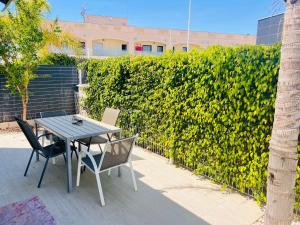 Zdjęcie z galerii obiektu Villa Tindra w mieście Torrevieja