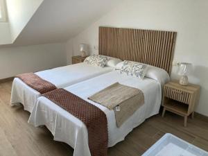 Fotografie z fotogalerie ubytování Apartamento Finisterre v destinaci Finisterre