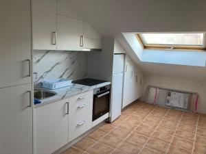 Fotografie z fotogalerie ubytování Apartamento Finisterre v destinaci Finisterre