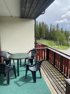 Photo de la galerie de l'établissement Skarslia Apartment, à Skarsgård