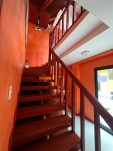 Fotografie z fotogalerie ubytování La Salangane Beach Hotel - Downtown v destinaci El Nido