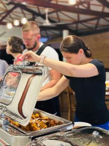 Φωτογραφία από το άλμπουμ του Ramboda Falls PLC σε Ramboda