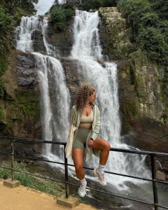 Φωτογραφία από το άλμπουμ του Ramboda Falls PLC σε Ramboda +34 φωτογραφίες