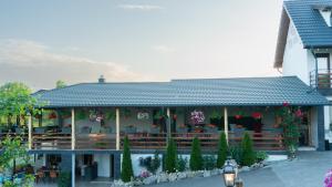 Billede fra billedgalleriet på Pensiunea Fata Viilor i Cergău Mare + 89 billeder