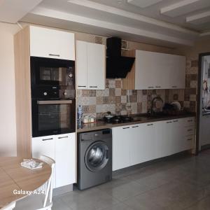 Photo de la galerie de l'établissement Appartement Panorama, à Kelibia 9 autres photos