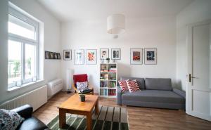 Cosy Rock Apartment 1025 Budapest, Kavics utca 2/A 2nd floor, door nr.: 7. kép - 2