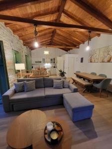 Fotografie z fotogalerie ubytování Casa Nostra Maisonette v destinaci Oítilon