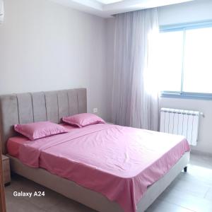 Photo de la galerie de l'établissement Appartement Panorama, à Kelibia