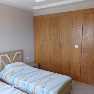 Photo de la galerie de l'établissement Appartement Panorama, à Kelibia