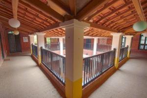 甘帕普拉Konkan Nest Resort的相册照片