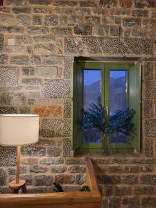 Fotografie z fotogalerie ubytování Casa Nostra Maisonette v destinaci Oítilon