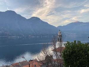 Příroda nedaleko apartmánu + 5 fotografií