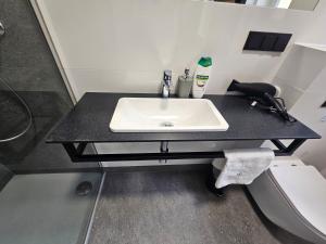 Fotografia z galérie ubytovania Apartamenty N 25 Przy Kaponierze v Poznani