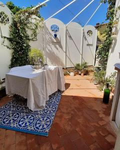 Κήπος έξω από το Emozioni Di Campagna