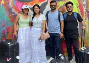 Hosté ubytování Coliwo Trois - Kharadi