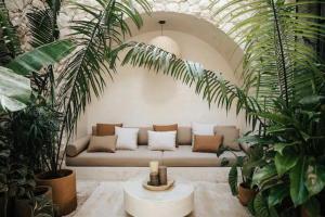 Imagen de la galería de Design Casa Patchouli With Private Pool And Loung, en Tulum