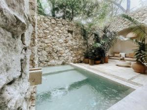 Imagen de la galería de Design Casa Patchouli With Private Pool And Loung, en Tulum