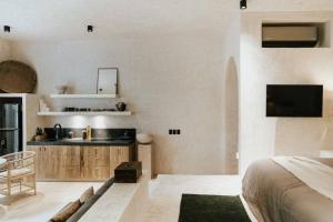 Imagen de la galería de Design Casa Patchouli With Private Pool And Loung, en Tulum