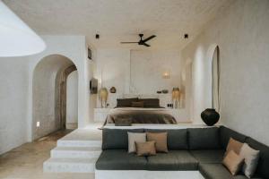 Imagen de la galería de Design Casa Patchouli With Private Pool And Loung, en Tulum
