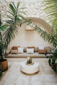 Imagen de la galería de Design Casa Patchouli With Private Pool And Loung, en Tulum