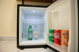 Imagen de la galería de Mandra B&B, en Isquia