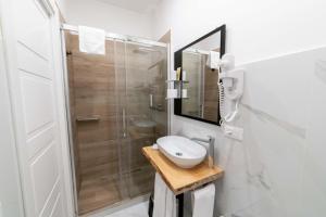 Imagen de la galería de Mandra B&B, en Isquia