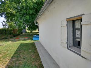 Gallery image of Vikendica Miki u Banatu, okolina Beograda in Pančevo +20 photos