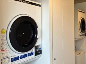 Fotografie z fotogalerie ubytování Capsule Hotel Suzumoriya v Tokiu