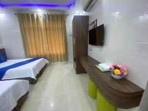 Gallery image of Khách Sạn Thắng Lợi Bắc Giang in Làng Thành