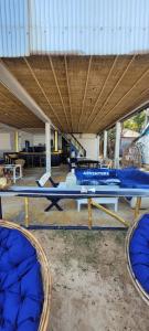 Fotografie z fotogalerie ubytování CocoHuts v destinaci Koh Rong Sanloem