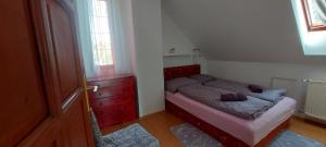 Легло или легла в стая в Balatoni Aranyparti Apartmanok