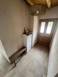 Billede fra billedgalleriet på Maison à la pointe du Cap Corse i Ersa